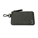 【中古】FENDI カードケース 7M0343 AJJ1 F1HR3 グレー 【200125】(フェンディ)