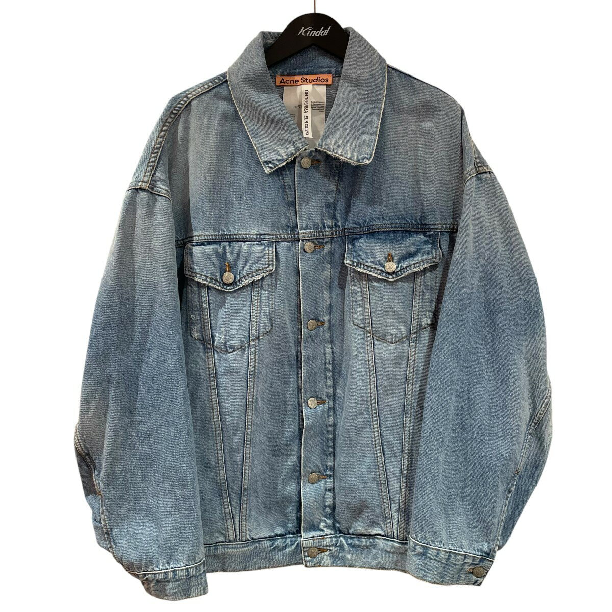 楽天市場】acne studios デニムジャケットの通販 楽天市場】acne studios デニムジャケットの通販