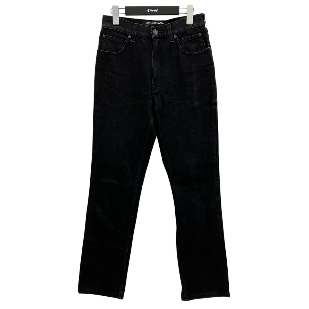 šCalvin Klein 205W39NYCǥ˥ѥ 81MWPA21 ֥å 28ڲʸľ