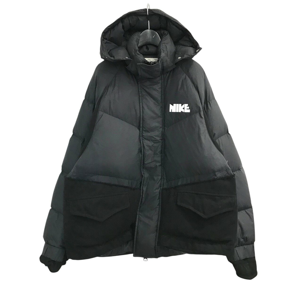 楽天市場】sacai nike ジャケットの通販 楽天市場】sacai nike ジャケットの通販