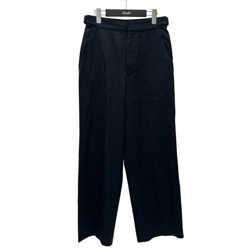 【中古】STEVEN ALAN TUCK TROUSERS スラックス 8214-299-0653 ネイビー サイズ:L 【230125】(スティーヴンアラン) 【中古】STEVEN ALAN TUCK TROUSERS スラックス 8214-299-0653 ネイビー サイズ:L 【230125】(スティーヴンアラン)