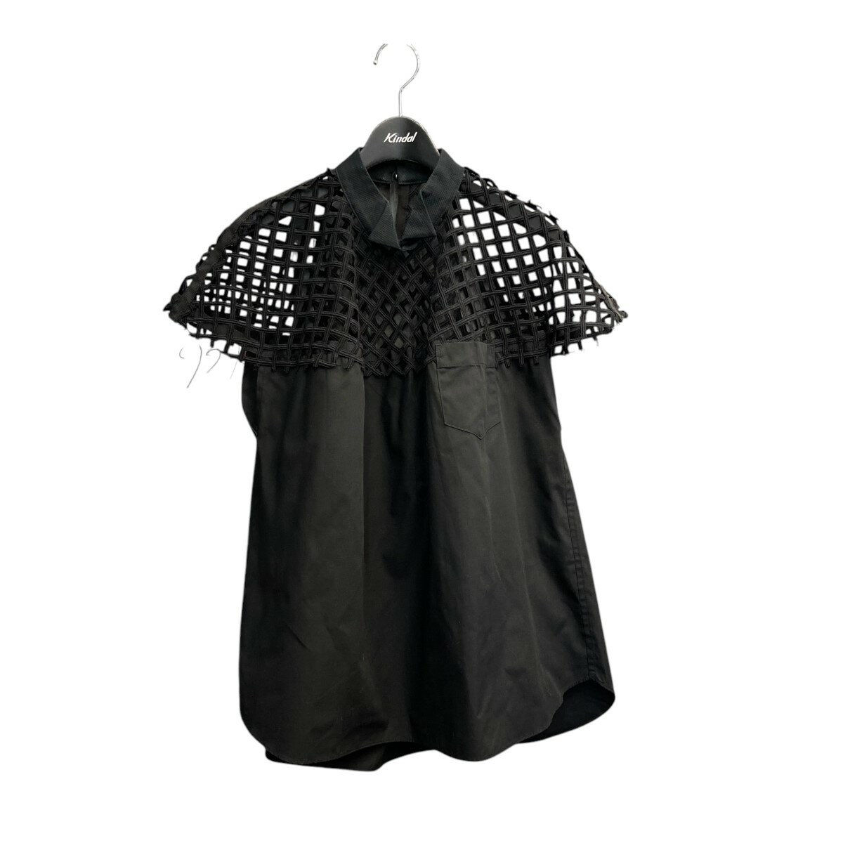 楽天市場】sacai レディース 中古(シャツ・ブラウス|トップス 楽天市場】sacai レディース 中古(シャツ・ブラウス|トップス