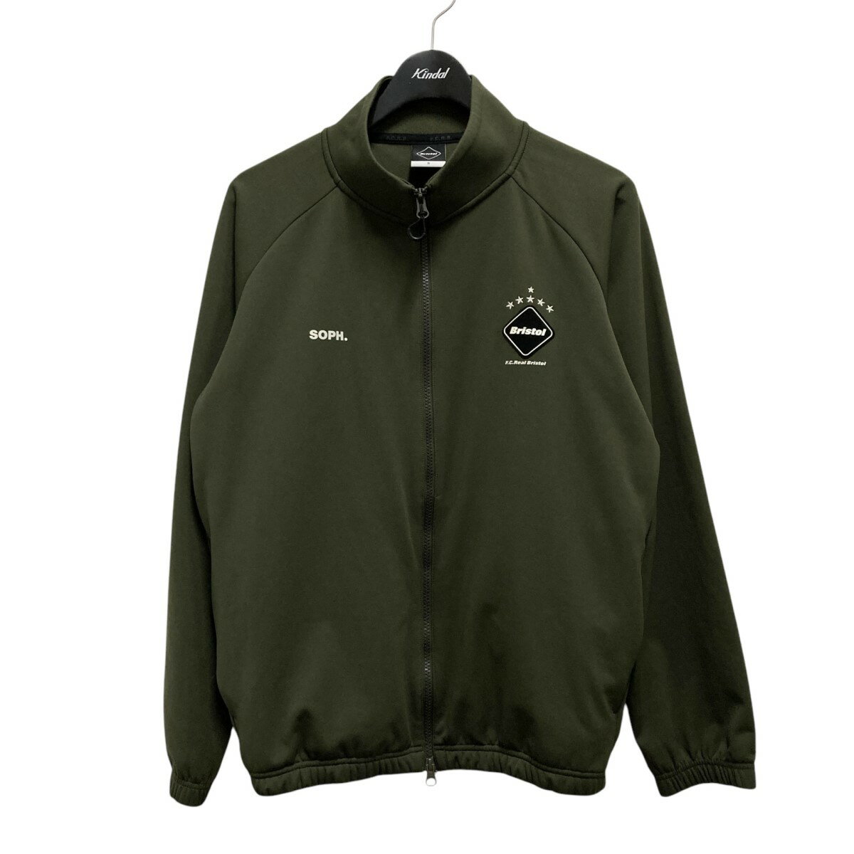 楽天市場】f.c.r.b トラックジャケットの通販 楽天市場】f.c.r.b トラックジャケットの通販