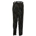 【中古】MARNIパンツ ブラウン サイズ:40【価格見直し】