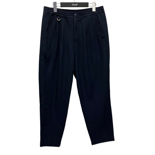【中古】SOPH. 22SS イージーパンツ SOPH-220013 ネイビー サイズ:M 【270125】(ソフ) 【中古】SOPH. 22SS イージーパンツ SOPH-220013 ネイビー サイズ:M 【270125】(ソフ)