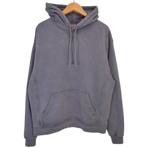 【中古】KITH WILLIAMS III HOODIE プルオーバーパーカー パープルグレー サイズ:M 【270125】(キス) 【中古】KITH WILLIAMS III HOODIE プルオーバーパーカー パープルグレー サイズ:M 【270125】(キス)