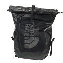 【中古】THE NORTH FACEバックパック Tortoise トータス NM81856 ブラック【価格見直し】