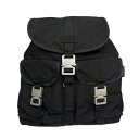 【中古】Bagjackミリタリーバックパック リュック ブラック【価格見直し】