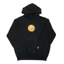 【中古】EMOTIONALLY UNAVAILABLE×SQUID GAME SGM X EU CANDY HOODIE ブラック サイズ:XL 【300125】(エモーショナリー アンベイラブル×イカゲーム)(4)