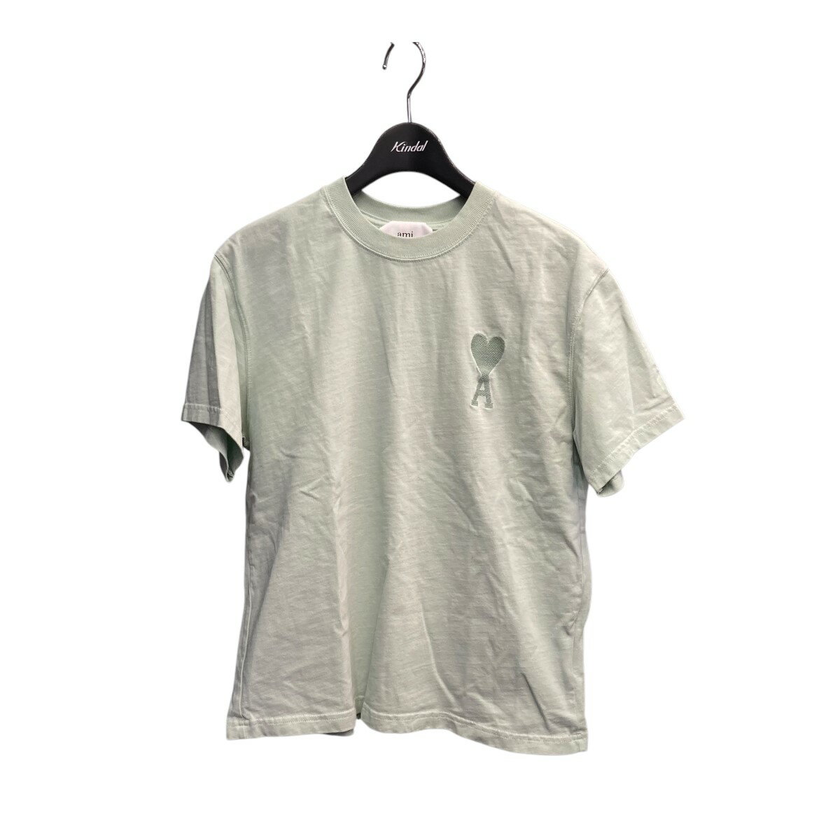 楽天市場】ami alexandre mattiussi tシャツ(カラーグリーン 楽天市場】ami alexandre mattiussi tシャツ(カラーグリーン