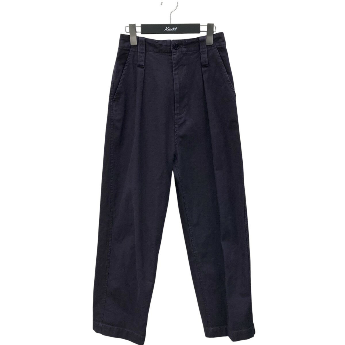 【中古】R.H.Vintageパンツ 3710600422 パープル サイズ:XS【価格見直し】