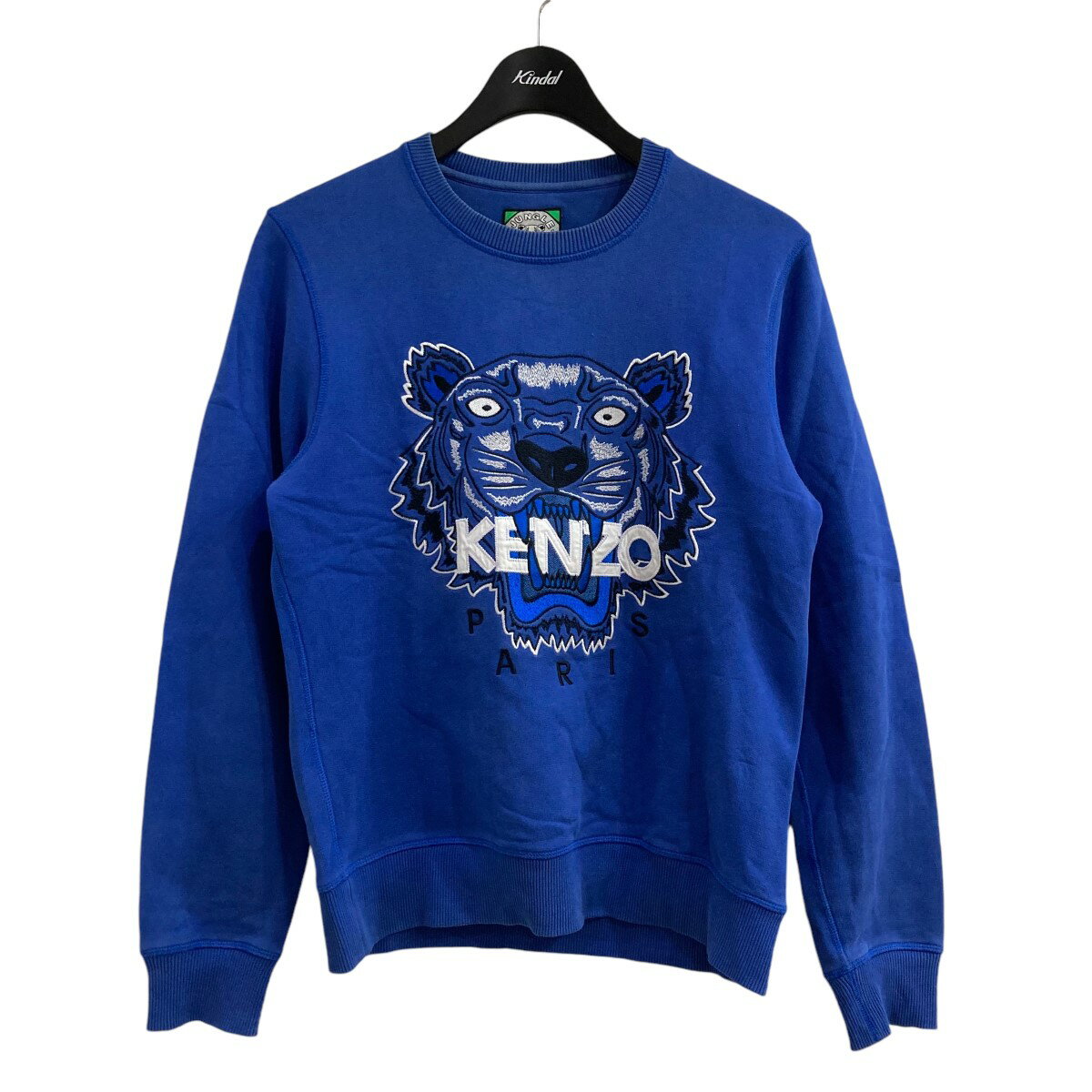 楽天市場】kenzo 中古(スウェット・トレーナー|トップス 楽天市場】kenzo 中古(スウェット・トレーナー|トップス