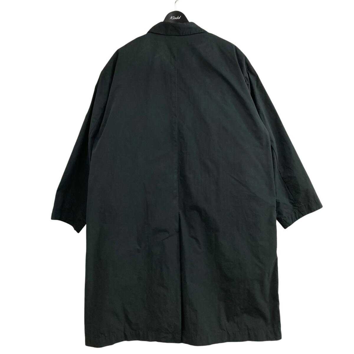 【中古】ATONポリエステルコート 7074523 グリーン サイズ：04【価格見直し】