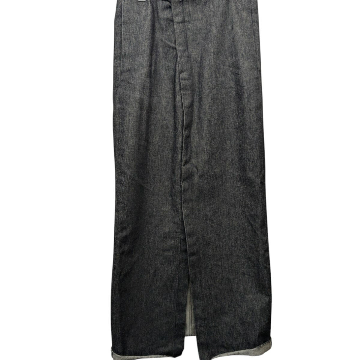 【中古】gabriela COLL GARMENTS デニムスカート インディゴ サイズ:1 【010225】(ガブリエラ コール ガーメンツ)