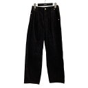 【中古】STRATA コーデュロイパンツ SGJ0013 ブラウン サイズ:XS 【020225】()