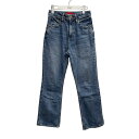 【中古】RED CARD デニムパンツ TL12517 インディゴ サイズ:23 【030225】(レッドカード)