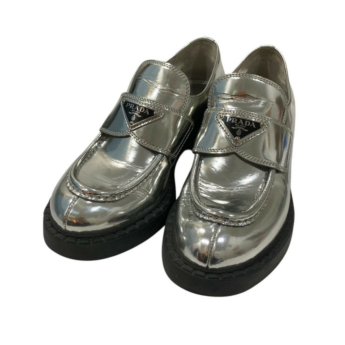 楽天市場】prada(プラダ) サイズ36 1/2の通販