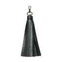 【中古】MARC JACOBS タングル タッセルチャーム シルバー サイズ:- 【050225】(マークジェイコブス)