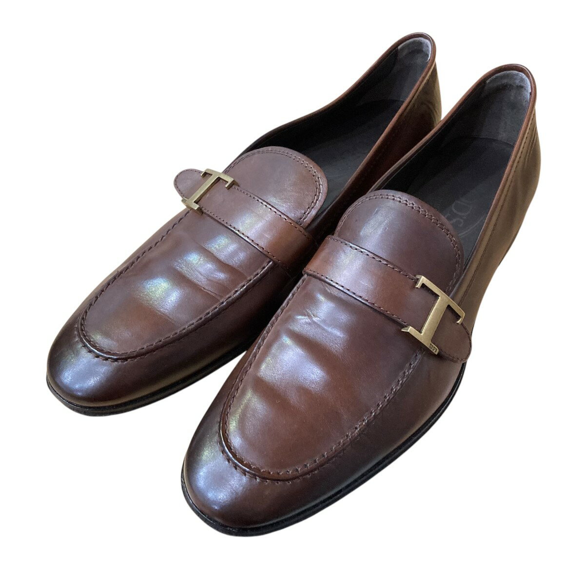 楽天市場】TOD'S(トッズ) サイズ7 2の通販 楽天市場】TOD'S(トッズ) サイズ7 2の通販