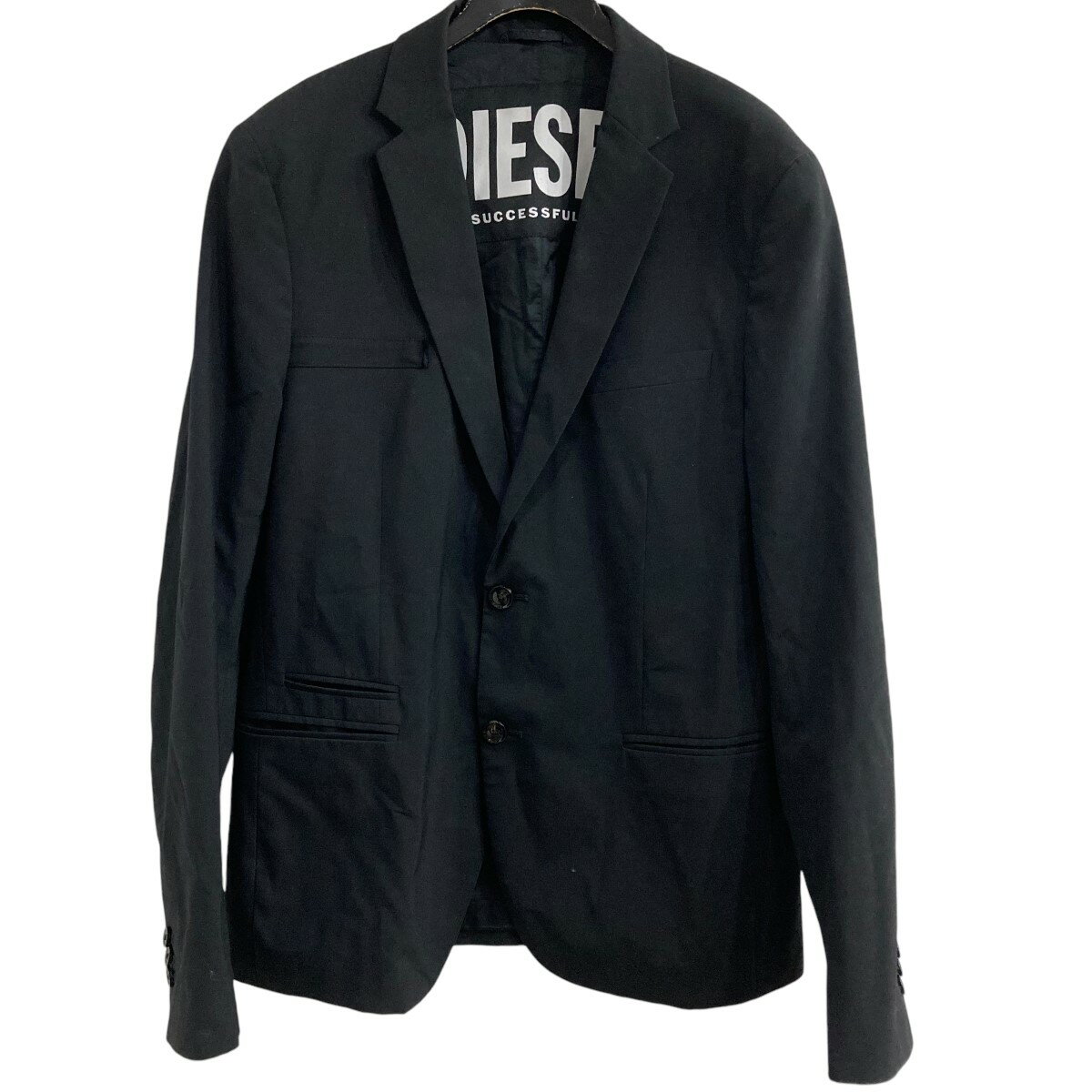 楽天市場】diesel ディーゼル テーラードジャケットの通販 楽天市場】diesel ディーゼル テーラードジャケットの通販