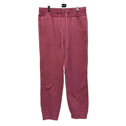 【中古】Weekend Max Mara スウェットパンツ ピンク サイズ:L 【060225】(マックスマーラウィークエンドライン) 【中古】Weekend Max Mara スウェットパンツ ピンク サイズ:L 【060225】(マックスマーラウィークエンドライン)