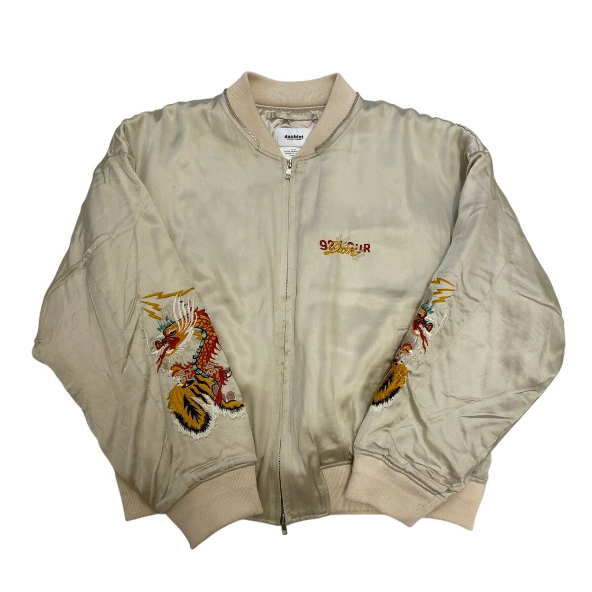 楽天市場】doublet カオスの通販 楽天市場】doublet カオスの通販