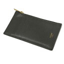 【中古】CELINE フラグメントケース グレー 【070225】(セリーヌ)
