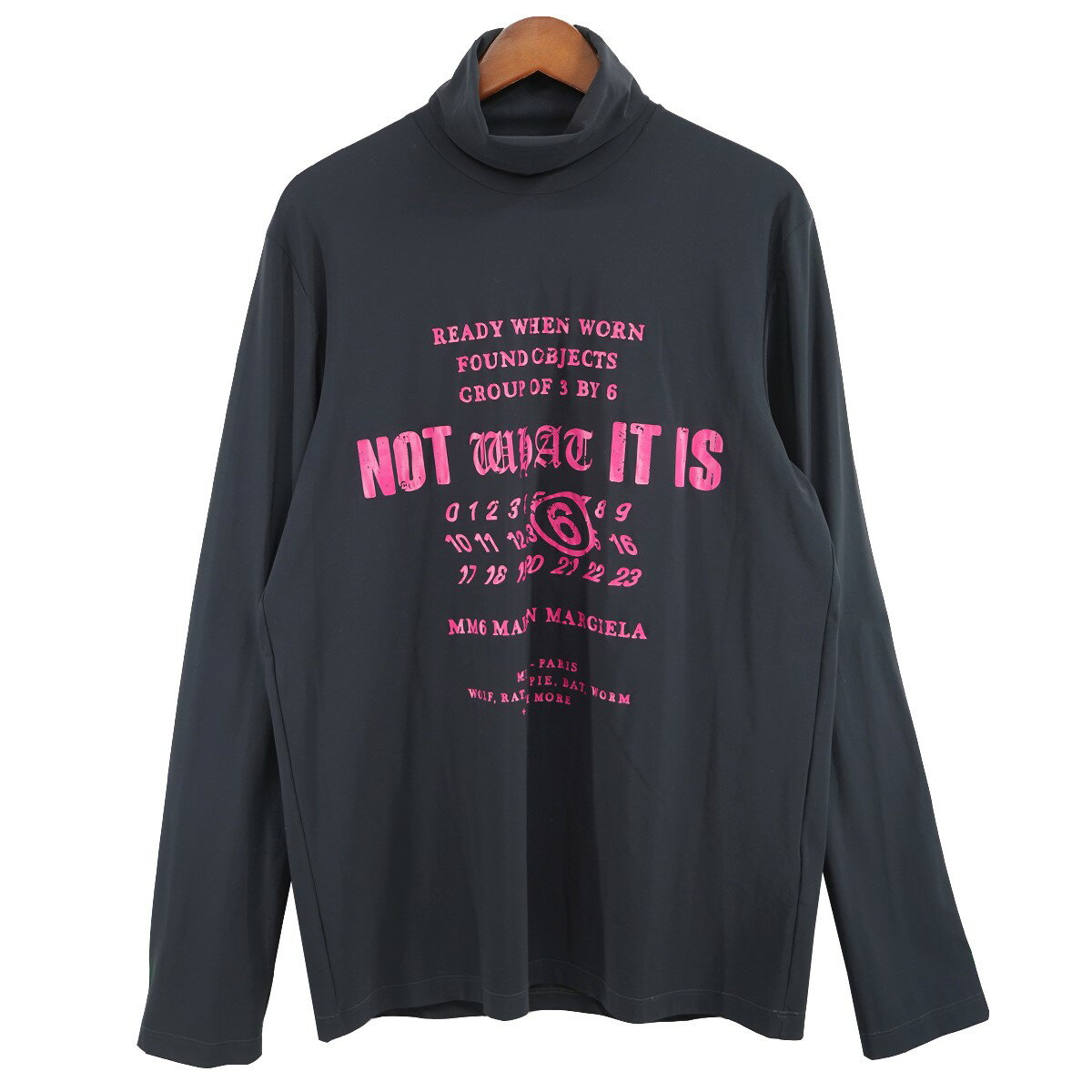 楽天市場】マルタンマルジェラ mm6 tシャツ 中古の通販 楽天市場】マルタンマルジェラ mm6 tシャツ 中古の通販