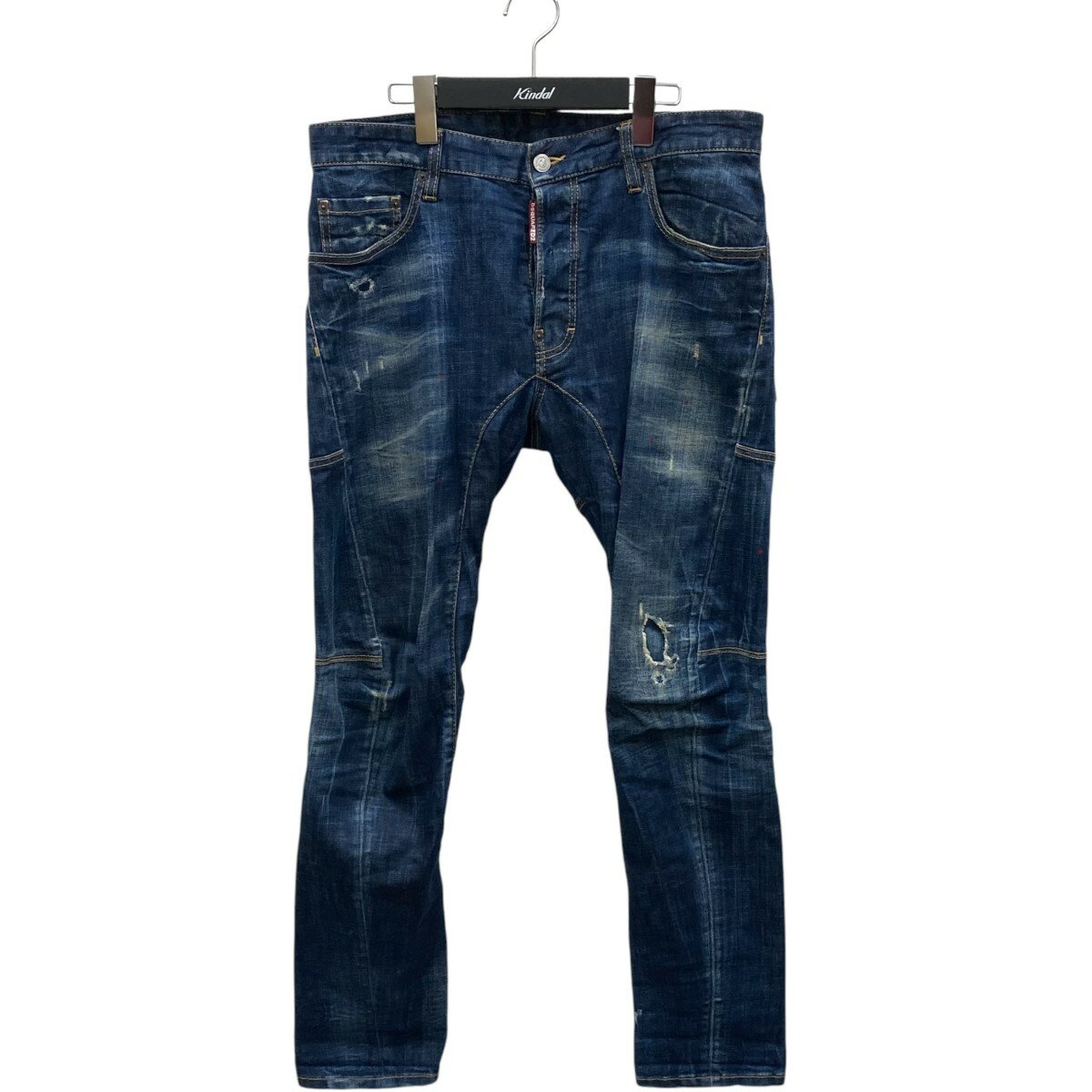 楽天市場】dsquared2 デニム 48の通販 楽天市場】dsquared2 デニム 48の通販