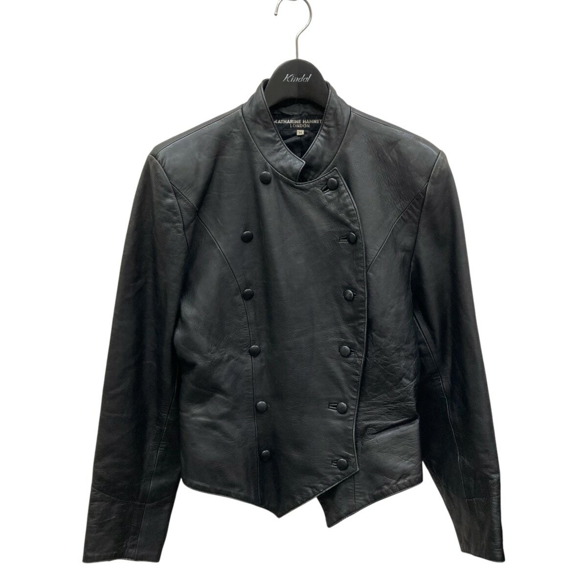 楽天市場】キャサリンハムネット(サイズ(S/M/L)M)(コート 楽天市場】キャサリンハムネット(サイズ(S/M/L)M)(コート