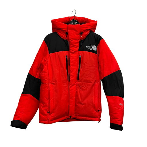 【中古】THE NORTH FACE ダウンジャケット ND91840 レッド サイズ:M 【120225】(ザノースフェイス) 【中古】THE NORTH FACE ダウンジャケット ND91840 レッド サイズ:M 【120225】(ザノースフェイス)