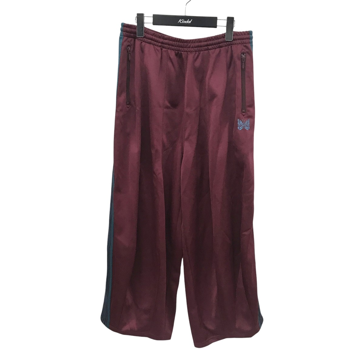 楽天市場】needles track pantの通販 楽天市場】needles track pantの通販