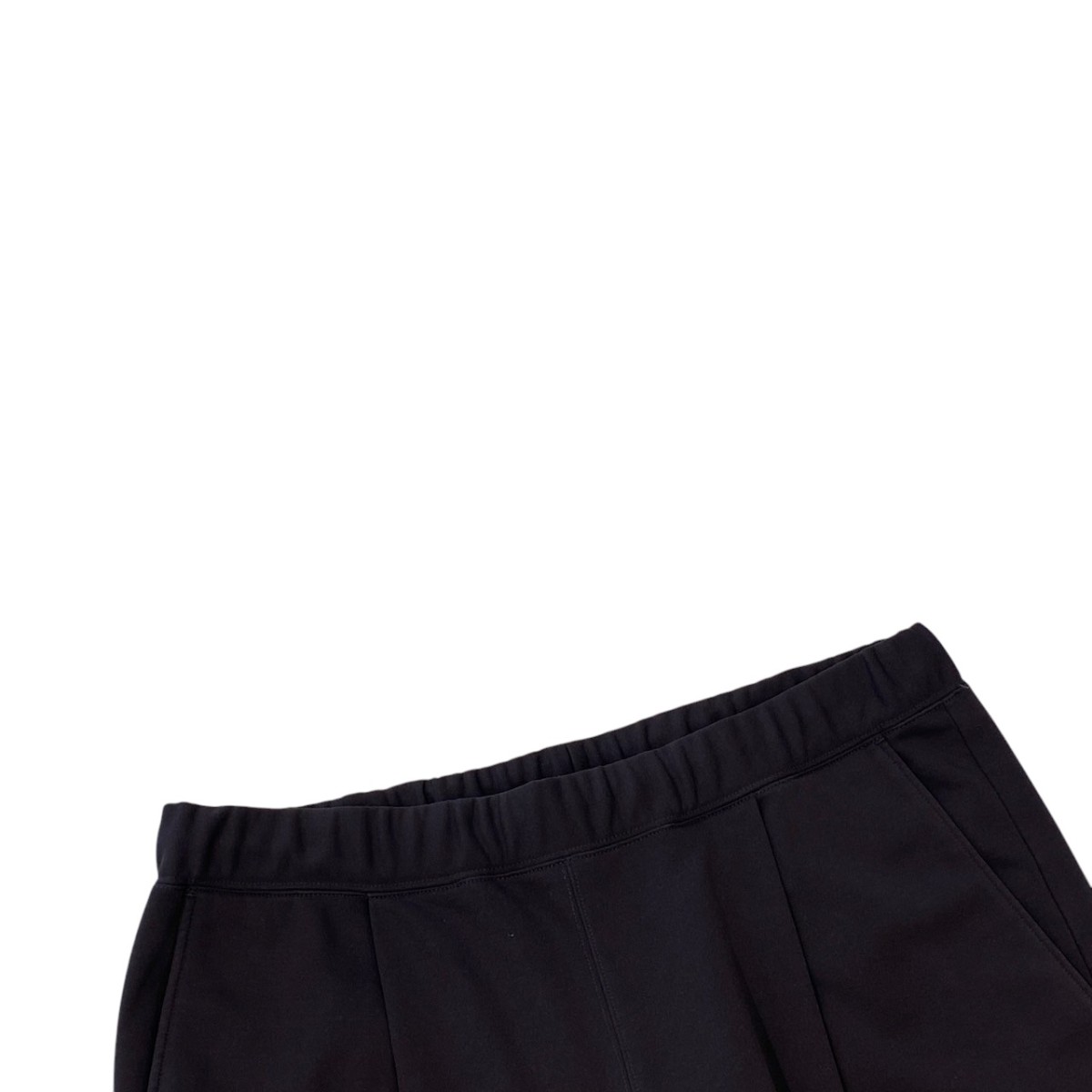 【中古】VAINL ARCHIVEイージーパンツ VAAG22012 グレー サイズ：L【価格見直し】