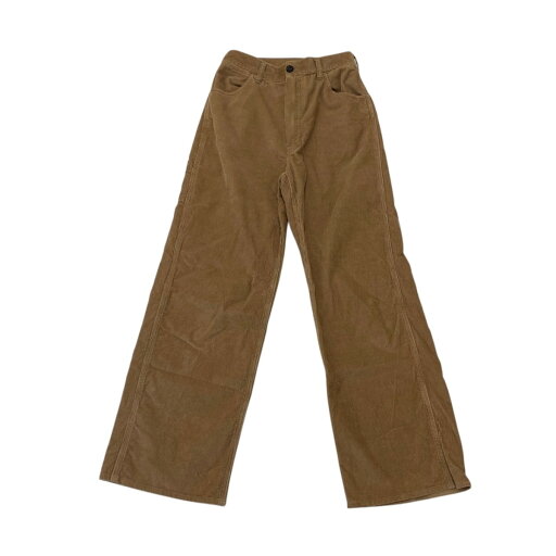 【中古】peppino peppino DUCA VISCONTI DI MODRONE コーデュロイパンツ type 34 cord ブラウン サイズ:25 【120225】(ペッピーノペッピーノ) 【中古】peppino peppino DUCA VISCONTI DI MODRONE コーデュロイパンツ type 34 cord ブラウン サイズ:25 【120225】(ペッピーノペッピーノ)
