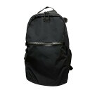 【中古】Bagjackバックパック ブラック サイズ:ONESIZE【価格見直し】(4)