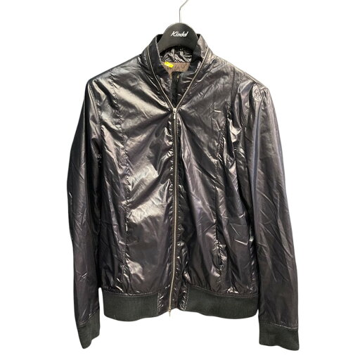 【中古】TATRASナイロンジャケット ナイロンジャケット MTA-423 ブラック サイズ:46【価格見直し】 【中古】TATRASナイロンジャケット ナイロンジャケット MTA-423 ブラック サイズ:46【価格見直し】