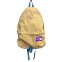 【中古】THE NORTHFACE PURPLELABEL リュック NN7201N 【120225】(ザノースフェイスパープルレーベル)(4)