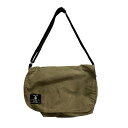 【中古】GLOVE ショルダーバッグ ベージュ 【130225】(グローブ)