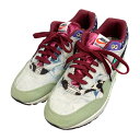 【中古】NIKE×Concepts Air Max 1 Mellow エアマックス1 スニーカー DN1803-300 マルチカラー サイズ:27.5cm 【1...