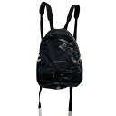 【中古】OFFWHITEバックパック ブラック【価格見直し】