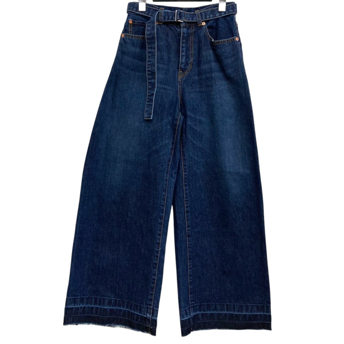 楽天市場】sacai デニム 中古の通販 楽天市場】sacai デニム 中古の通販