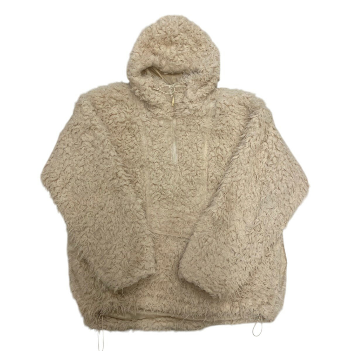 šAFBfur anorak parker ܥΥåѡ ܥ꡼ XLڲʸľ