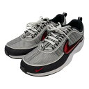 【中古】NIKEローカットスニーカー HF9117-001 グレー×ブラック サイズ:30.0cm【価格見直し】(4)