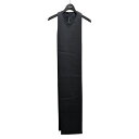 【中古】Maison Margiela 23AW ロングベスト SI0TH0004 グレー サイズ:UNI 【150225】(メゾンマルジェラ)