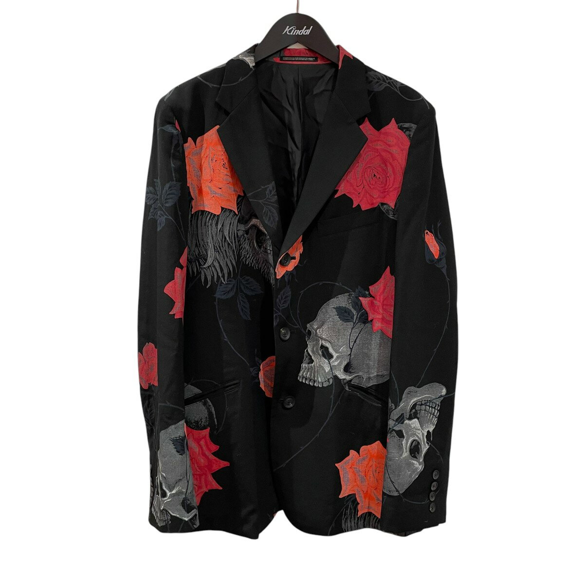 楽天市場】yohji yamamoto スカルローズの通販 楽天市場】yohji yamamoto スカルローズの通販