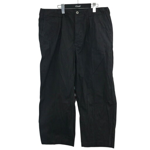 【中古】RE-PURPOSEパンツ 21030053400010 ブラック サイズ:Free【価格見直し】 【中古】RE-PURPOSEパンツ 21030053400010 ブラック サイズ:Free【価格見直し】