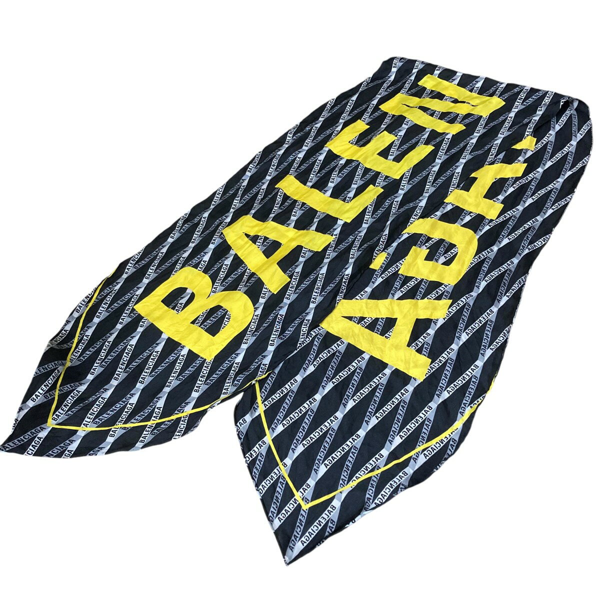 楽天市場】BALENCIAGA バレンシアガ(マフラー・スカーフ 楽天市場】BALENCIAGA バレンシアガ(マフラー・スカーフ