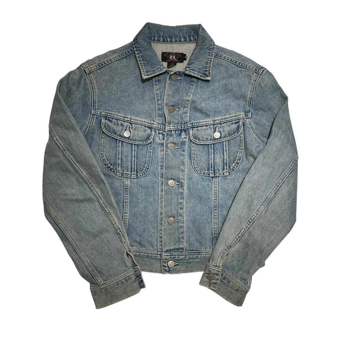 楽天市場】rrl デニムジャケット(メンズファッション)の通販 楽天市場】rrl デニムジャケット(メンズファッション)の通販