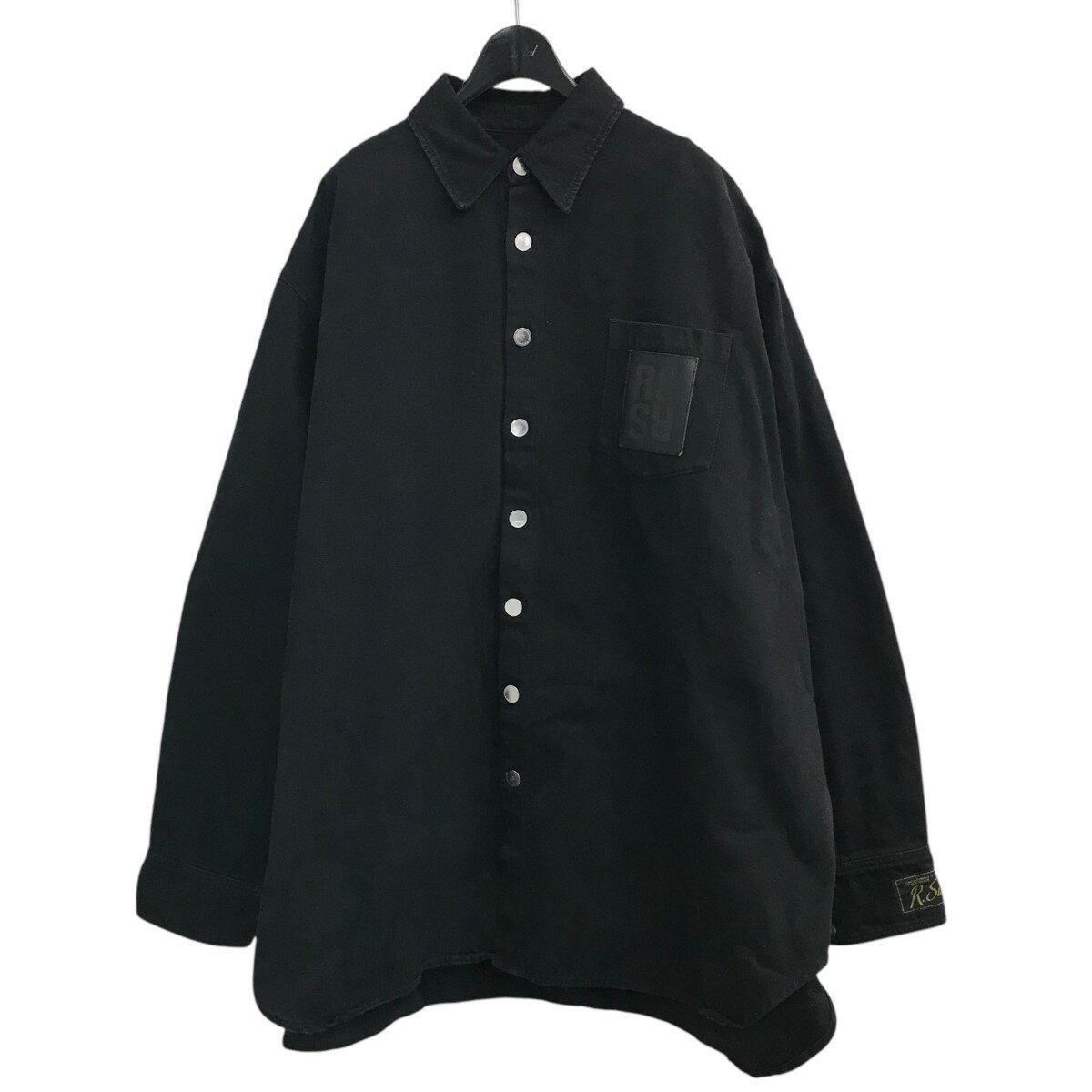 楽天市場】raf simons デニムシャツ(メンズファッション)の通販 楽天市場】raf simons デニムシャツ(メンズファッション)の通販