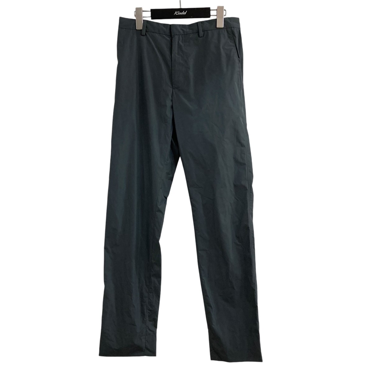 【中古】PRADARE-NYLON パンツ SPH116 グレー サイズ:44【価格見直し】